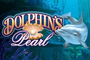 Игровой автомат Dolphin’s Pearl